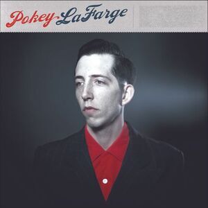 Pokey LaFarge - Pokey Lafarge  LP LP